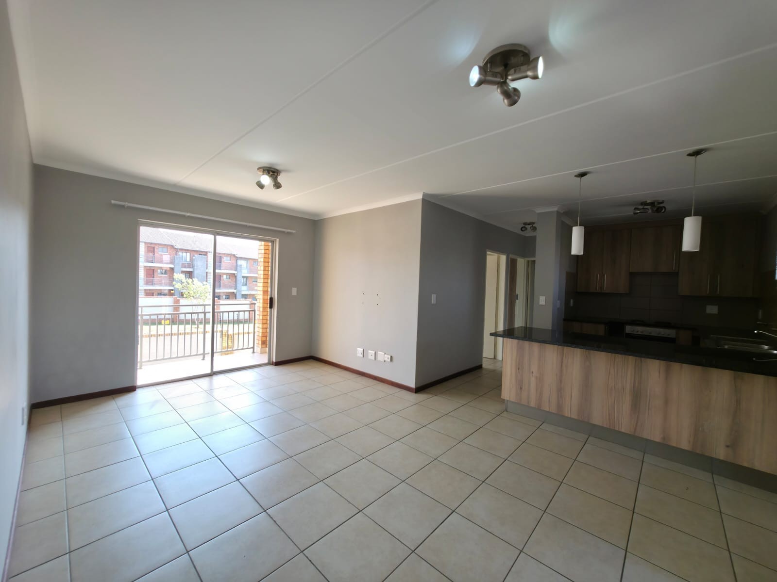 Apartment for rent in Sagewood, Midrand, 66 m²