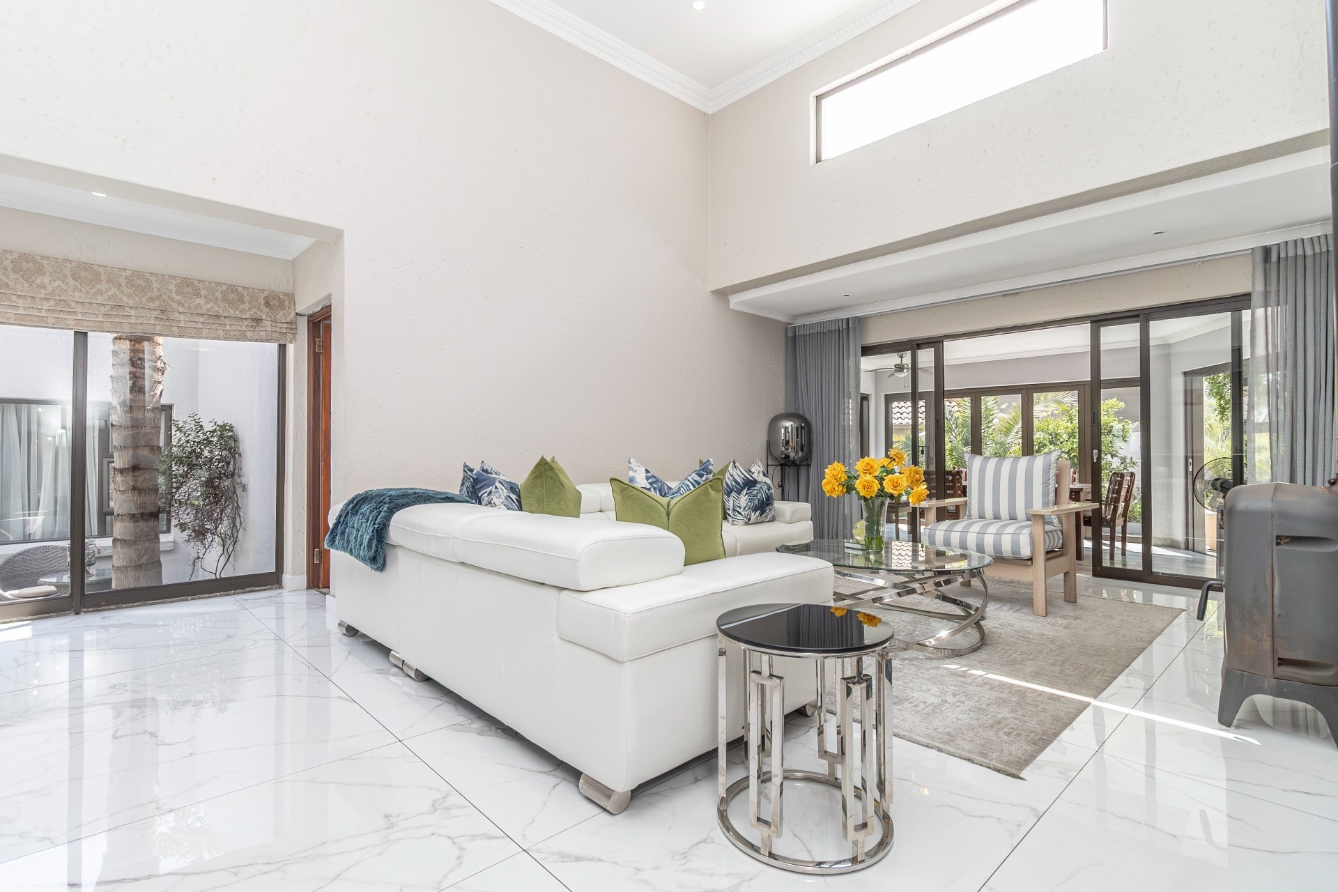 House for rent in Maroeladal, Randburg