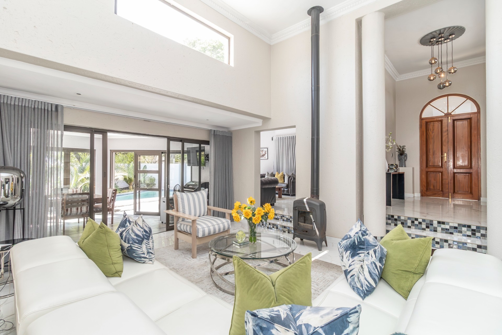 House for rent in Maroeladal, Randburg