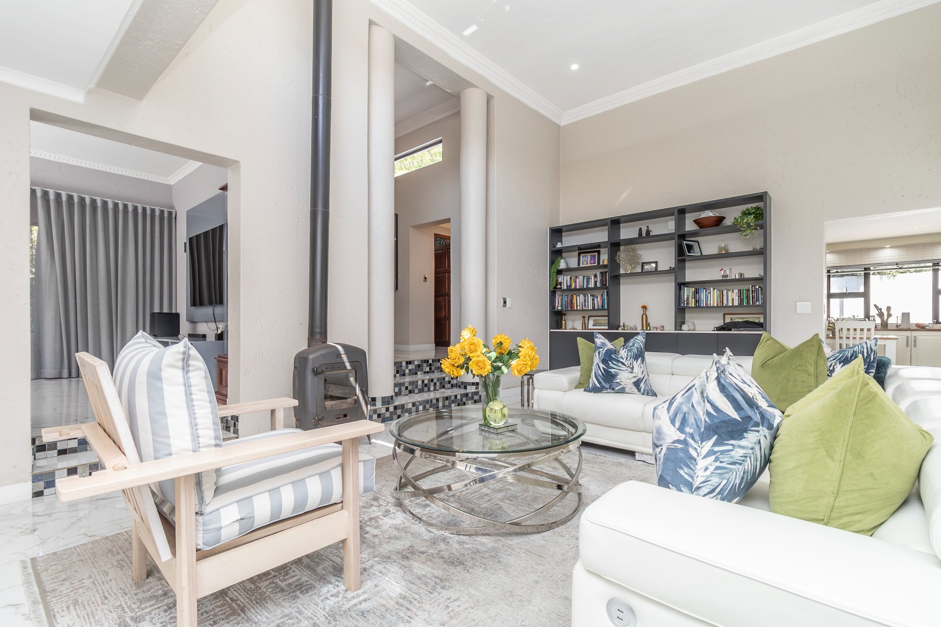 House for rent in Maroeladal, Randburg