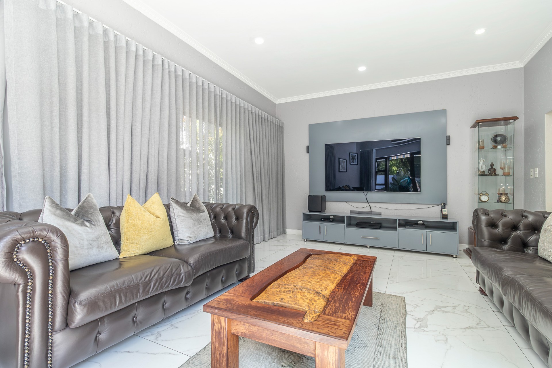 House for rent in Maroeladal, Randburg