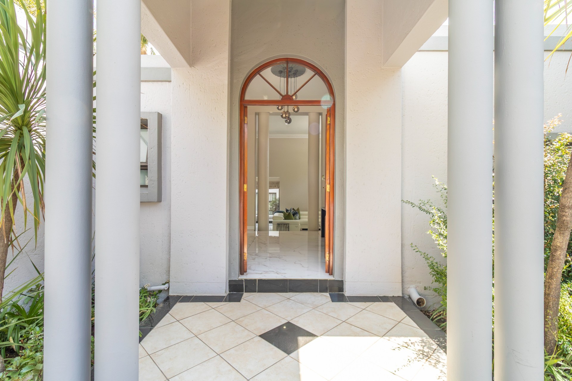 House for rent in Maroeladal, Randburg