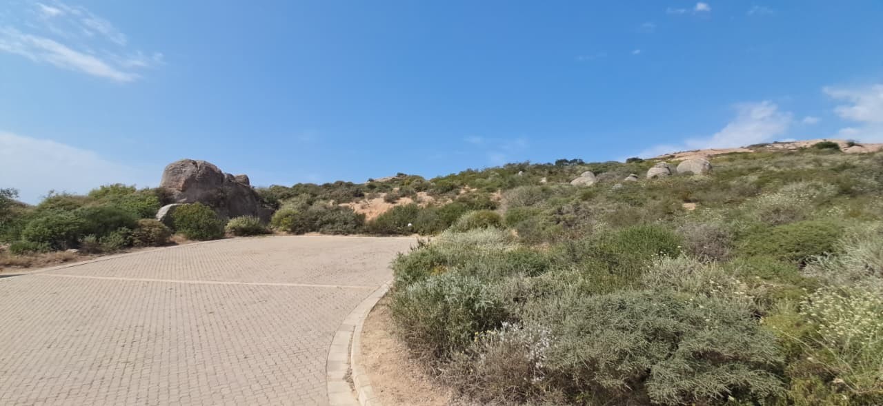 Vacant Land for sale in St Helena Views, St Helena Bay, 350 m²