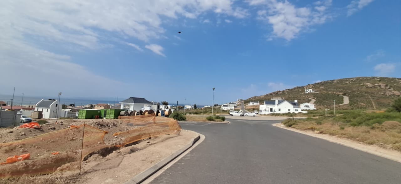 Vacant Land for sale in St Helena Views, St Helena Bay, 299 m²