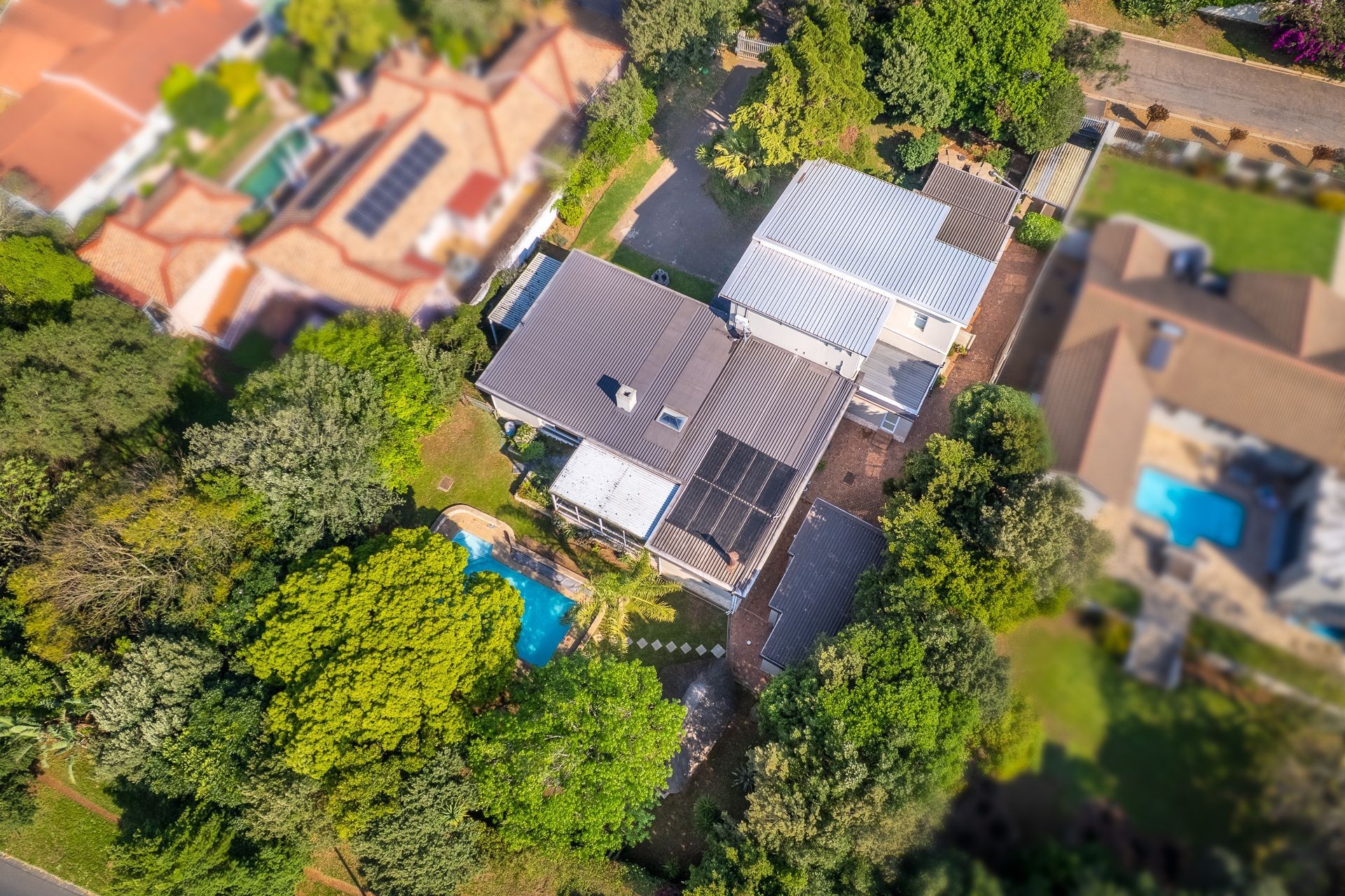 Dual Living for sale in Durbanville Hills, Durbanville, 570 m²