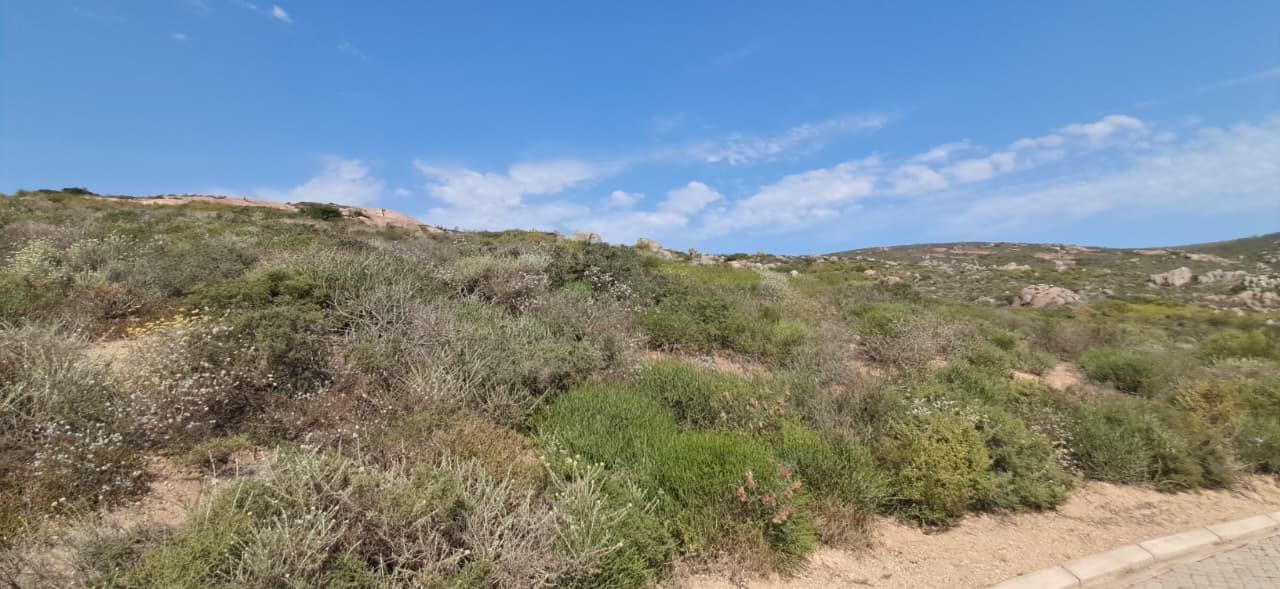 Vacant Land for sale in St Helena Views, St Helena Bay, 339 m²