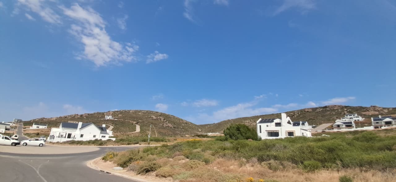 Vacant Land for sale in St Helena Views, St Helena Bay, 320 m²