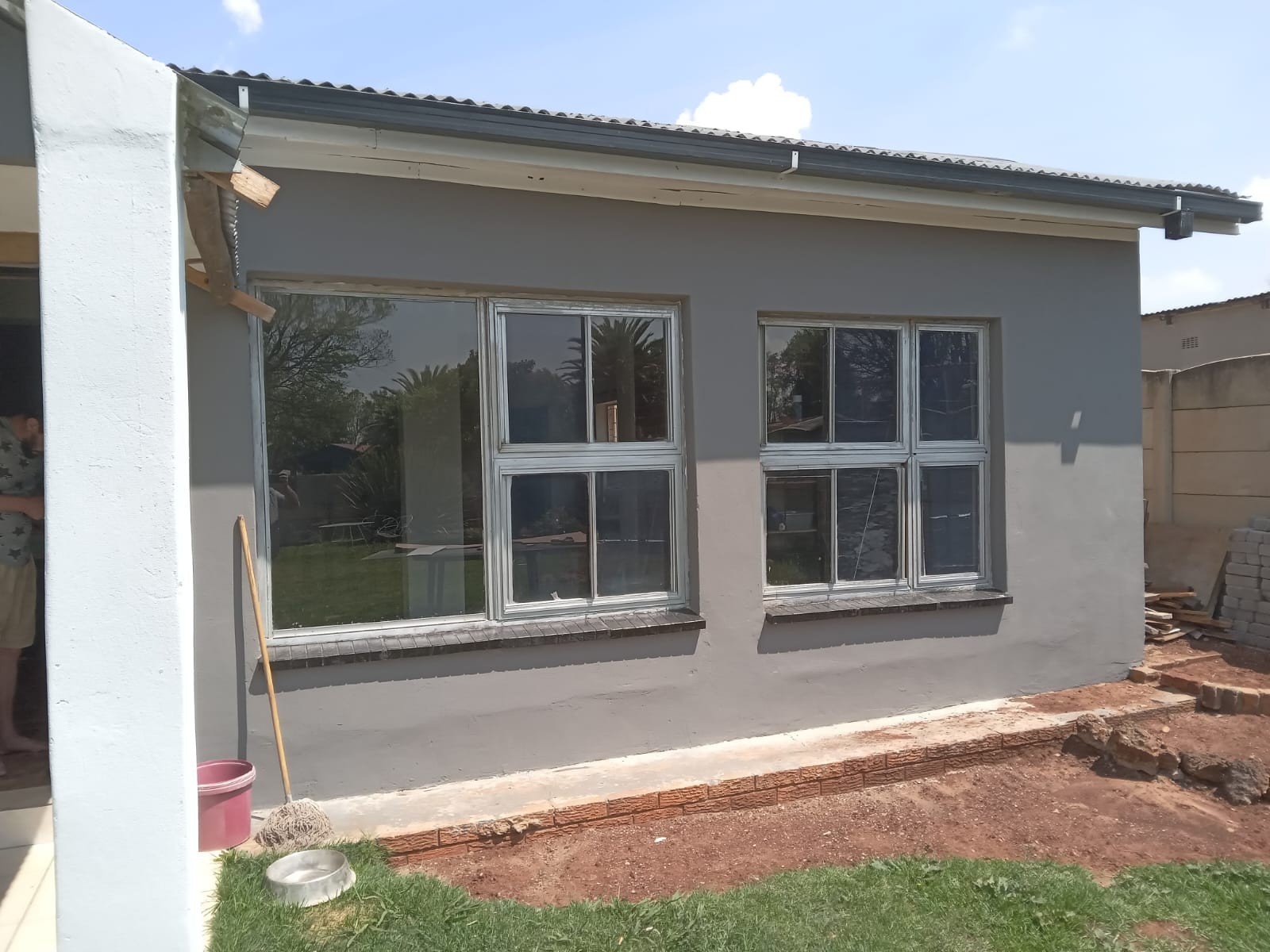 House for sale in Casseldale, Springs, 410 m²