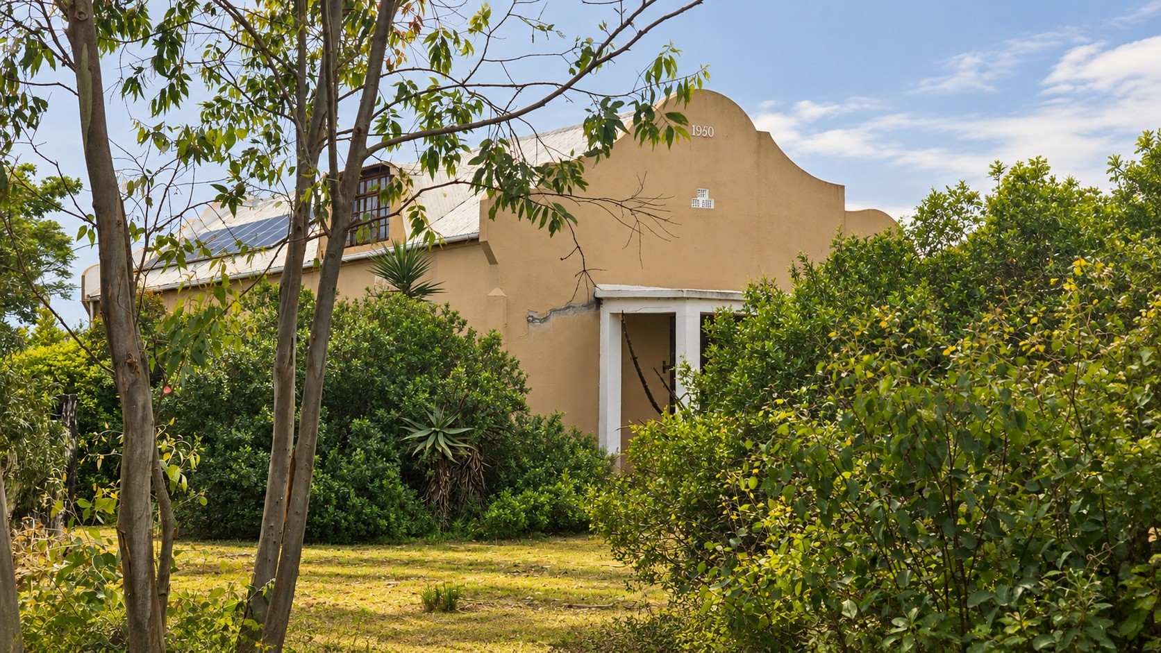 Small Holding for sale in Swellendam, 6424 m²