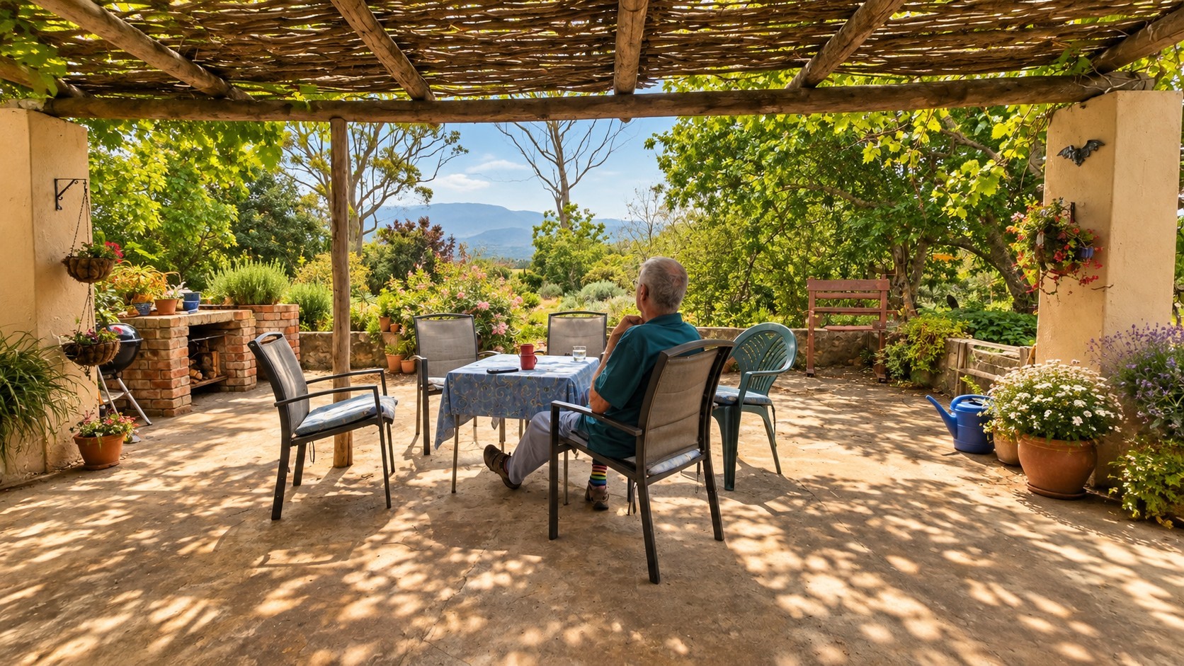 Small Holding for sale in Swellendam, 6424 m²
