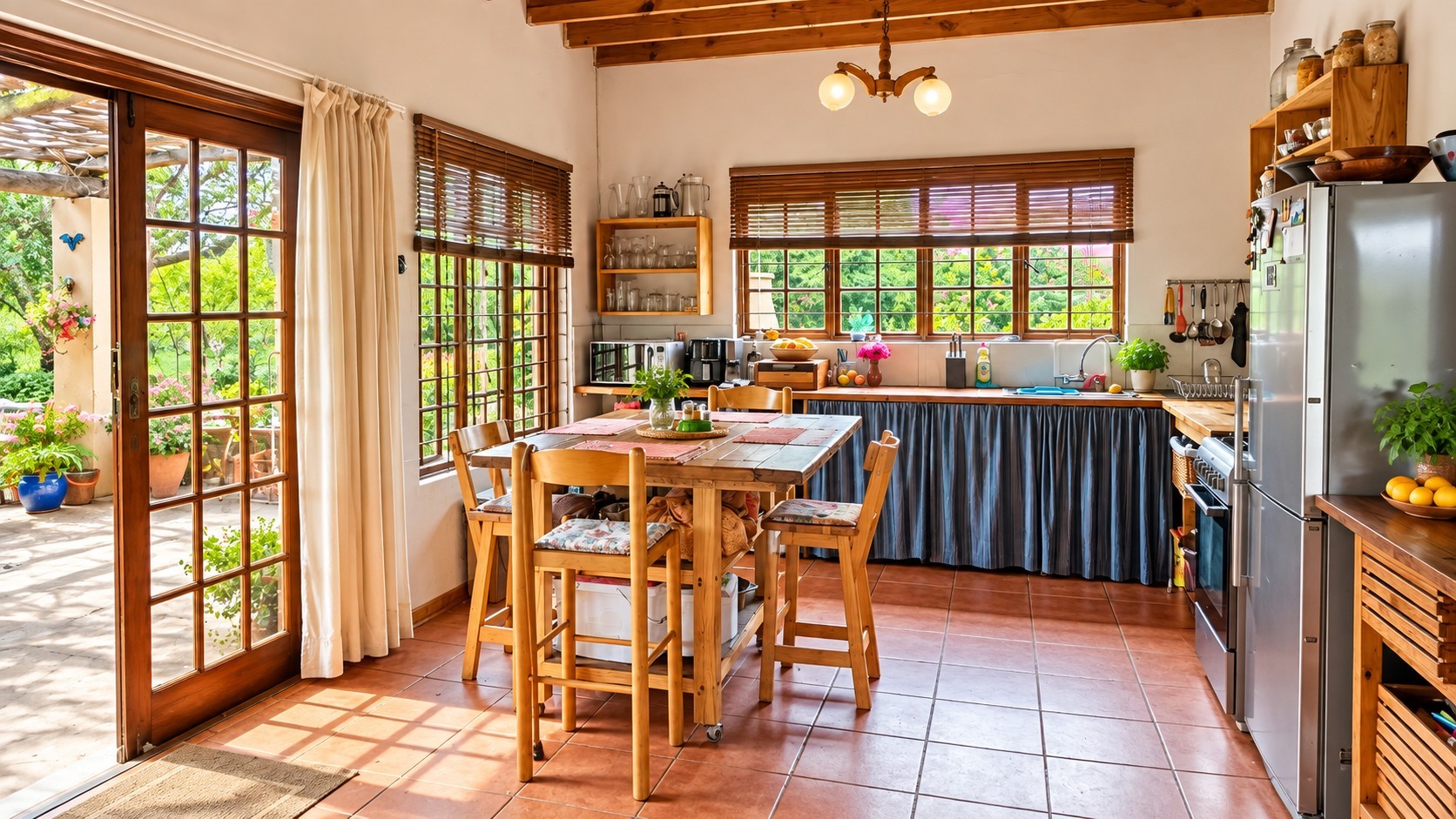 Small Holding for sale in Swellendam, 6424 m²