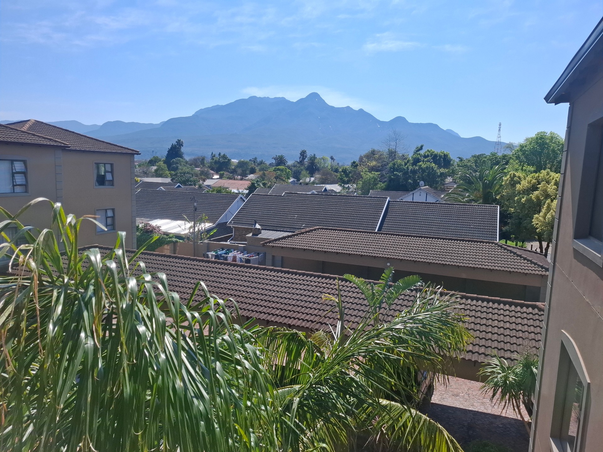 Apartment for sale in Dormehls Drift, George, 65 m²