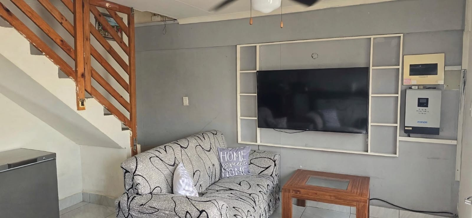 House for sale in Forest Village, Eersterivier, 72 m²
