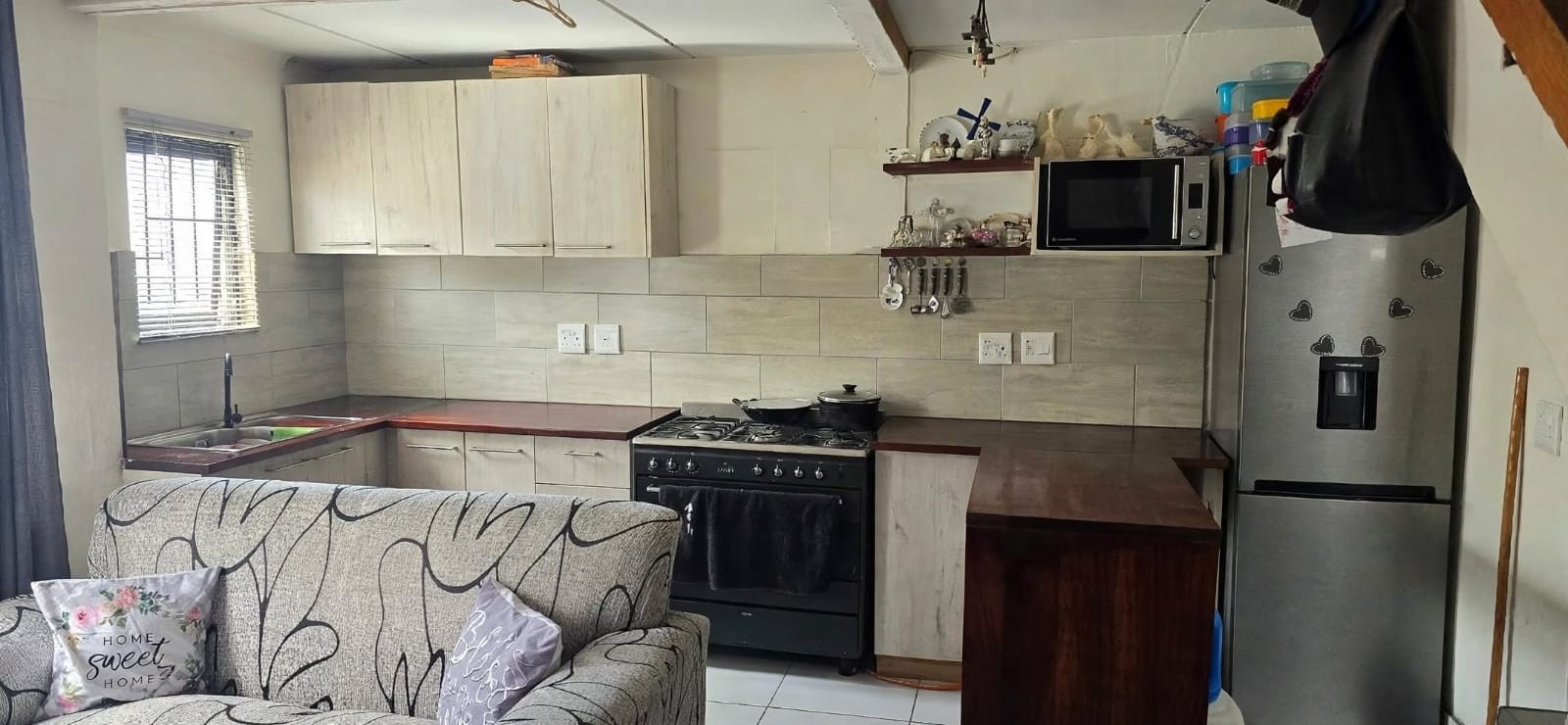 House for sale in Forest Village, Eersterivier, 72 m²