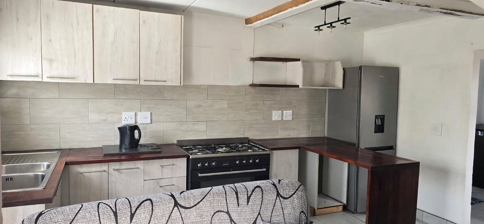 House for sale in Forest Village, Eersterivier, 72 m²