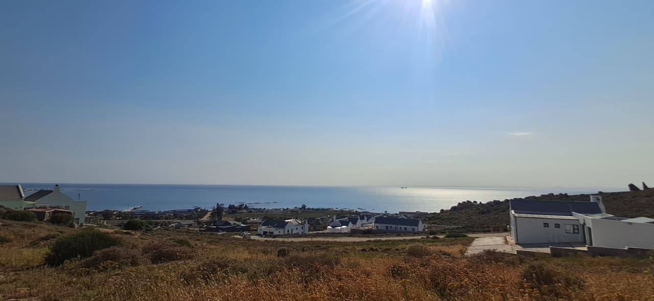 Vacant Land for sale in St Helena Views, St Helena Bay, 471 m²
