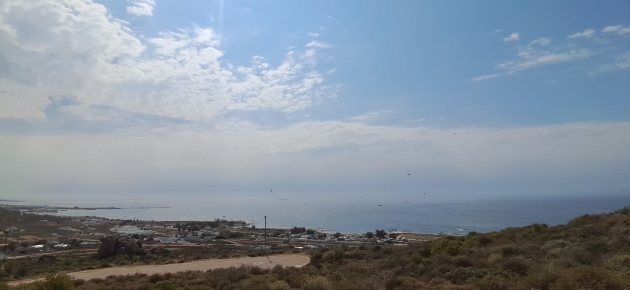 Vacant Land for sale in St Helena Views, St Helena Bay, 298 m²