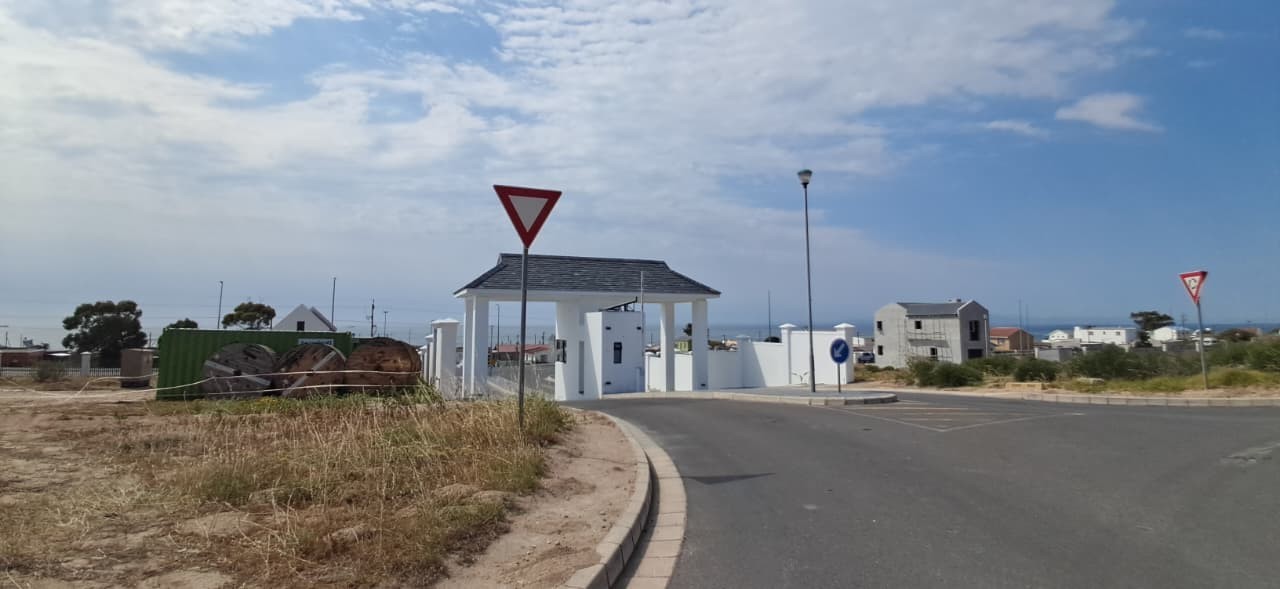 Vacant Land for sale in St Helena Views, St Helena Bay, 249 m²