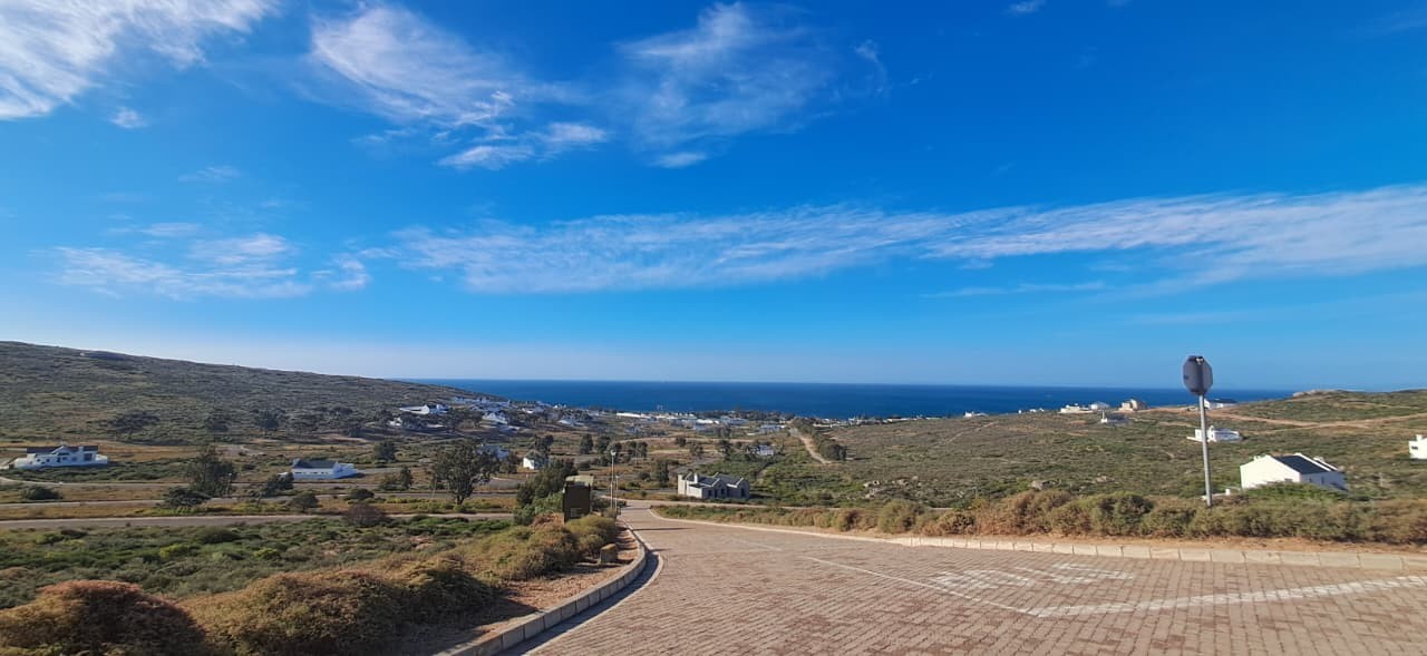Vacant Land for sale in St Helena Views, St Helena Bay, 275 m²