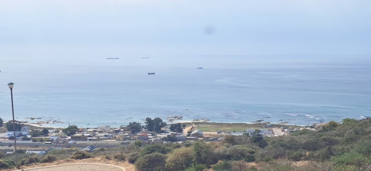 Vacant Land for sale in St Helena Views, St Helena Bay, 266 m²