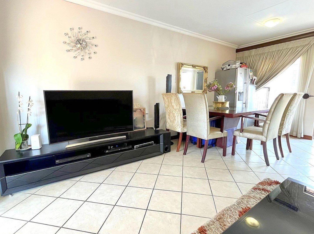 Townhouse for rent in Willow Park Manor, Pretoria