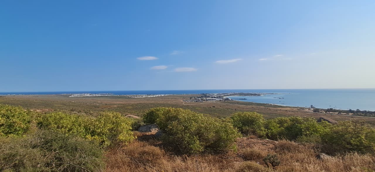 Vacant Land for sale in St Helena Views, St Helena Bay, 314 m²