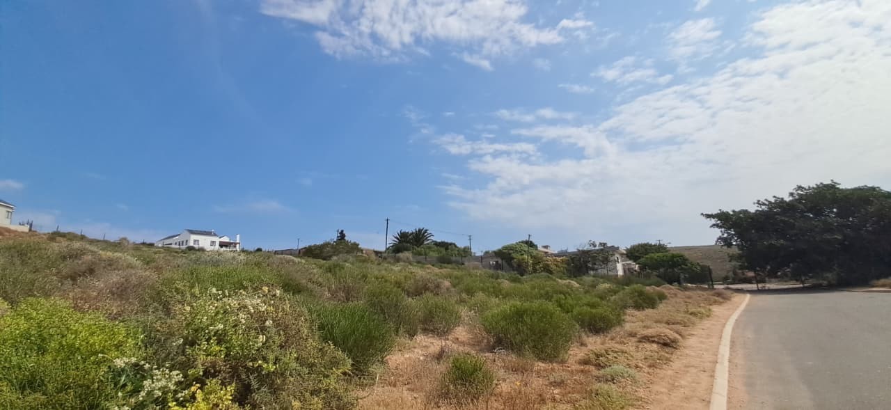 Vacant Land for sale in St Helena Views, St Helena Bay, 313 m²