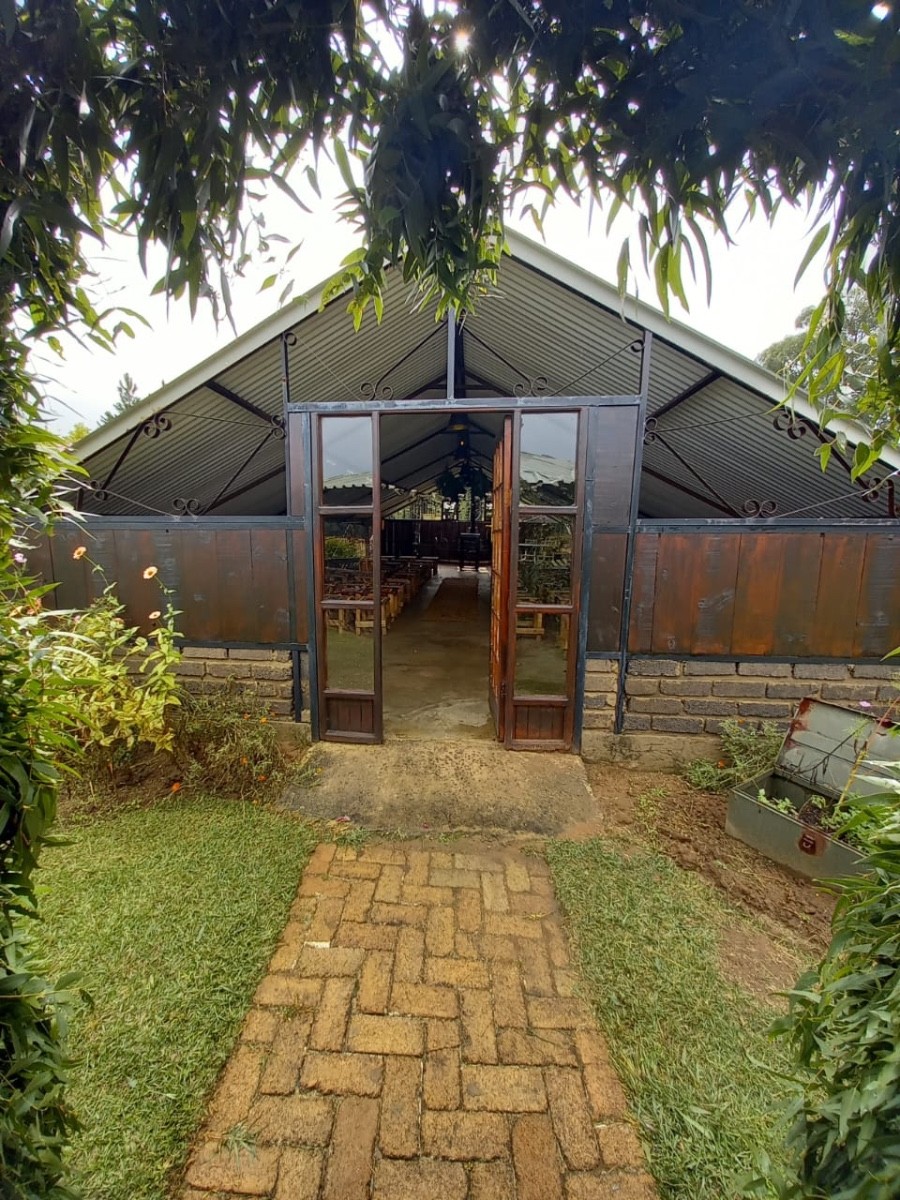 Small Holding for sale in Middelburg Rural, Middelburg, 91000 m²