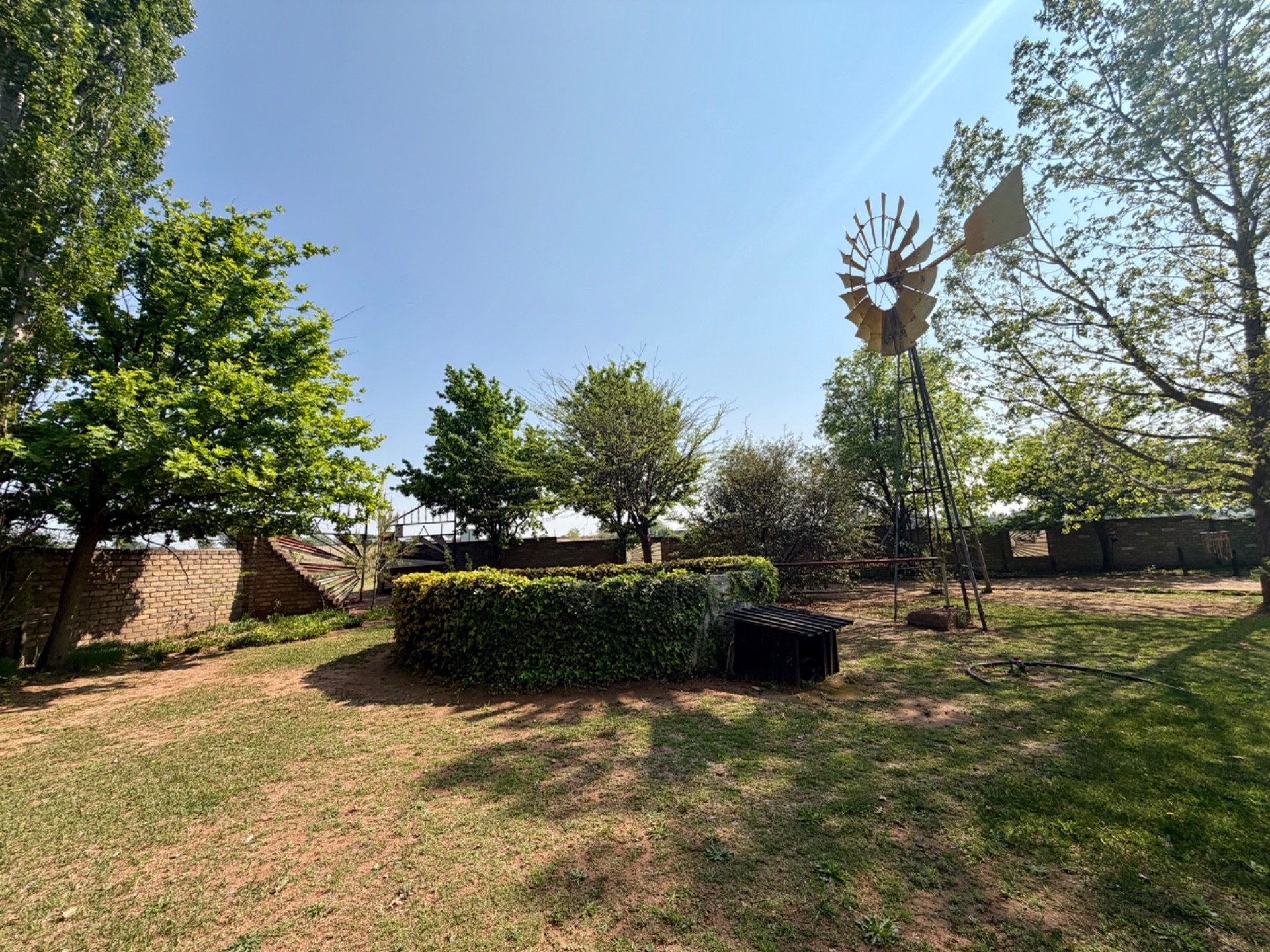 Small Holding for sale in Middelburg Rural, Middelburg, 91000 m²