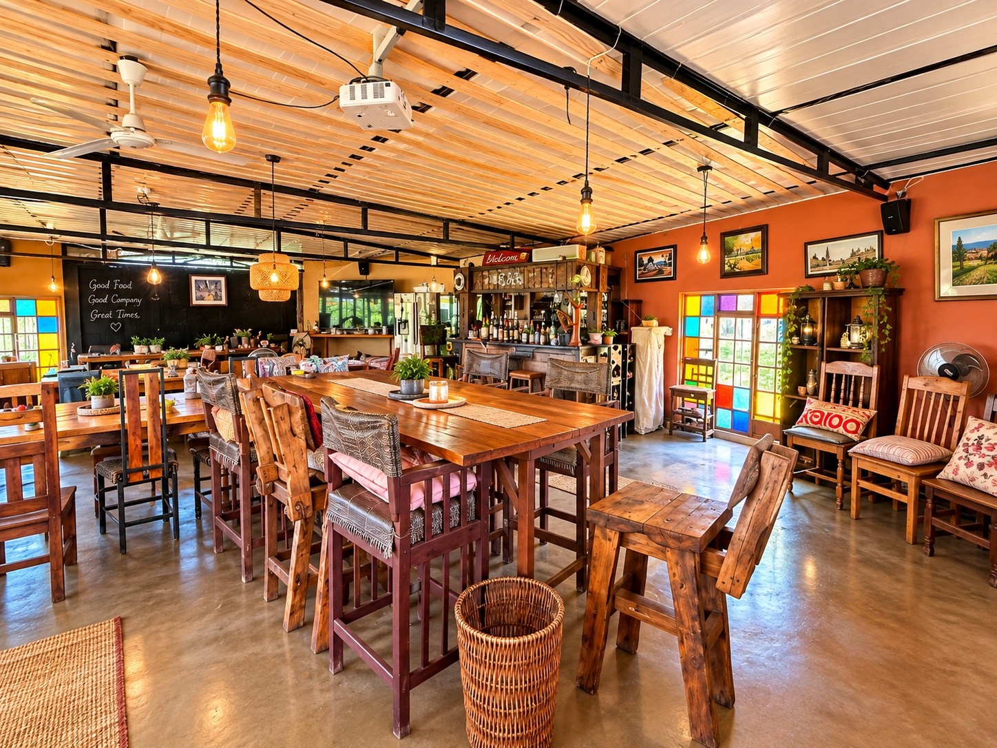 Small Holding for sale in Middelburg Rural, Middelburg, 91000 m²
