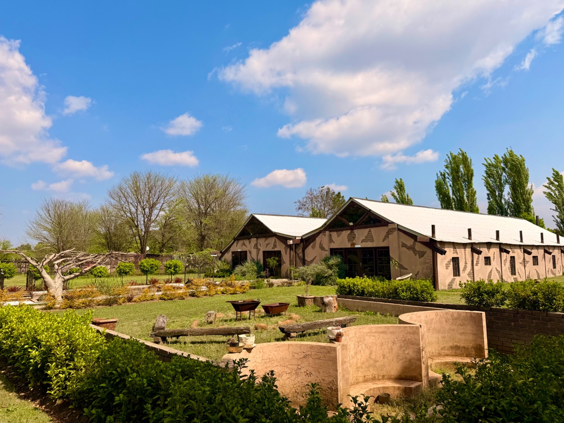 Small Holding for sale in Middelburg Rural, Middelburg, 91000 m²