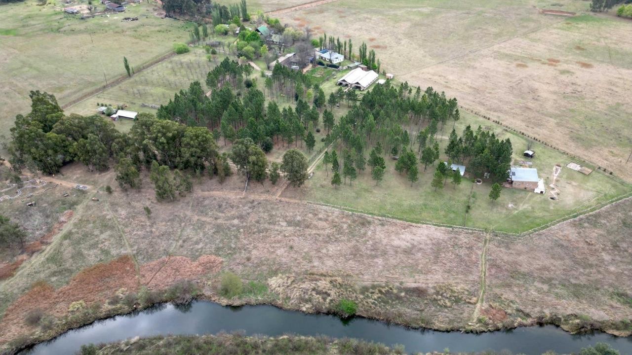 Small Holding for sale in Middelburg Rural, Middelburg, 91000 m²
