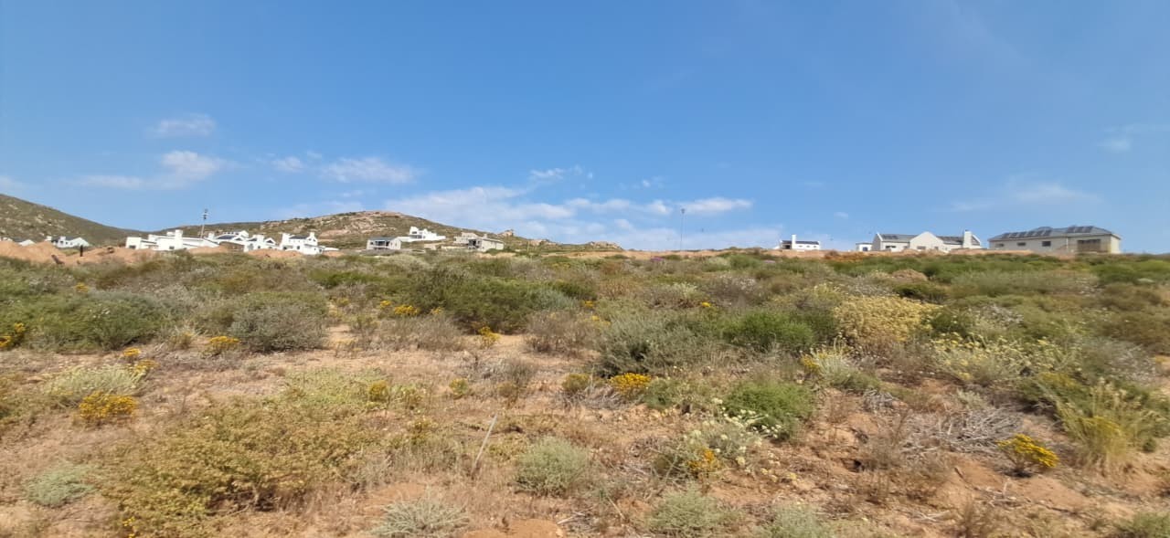 Vacant Land for sale in St Helena Views, St Helena Bay, 323 m²