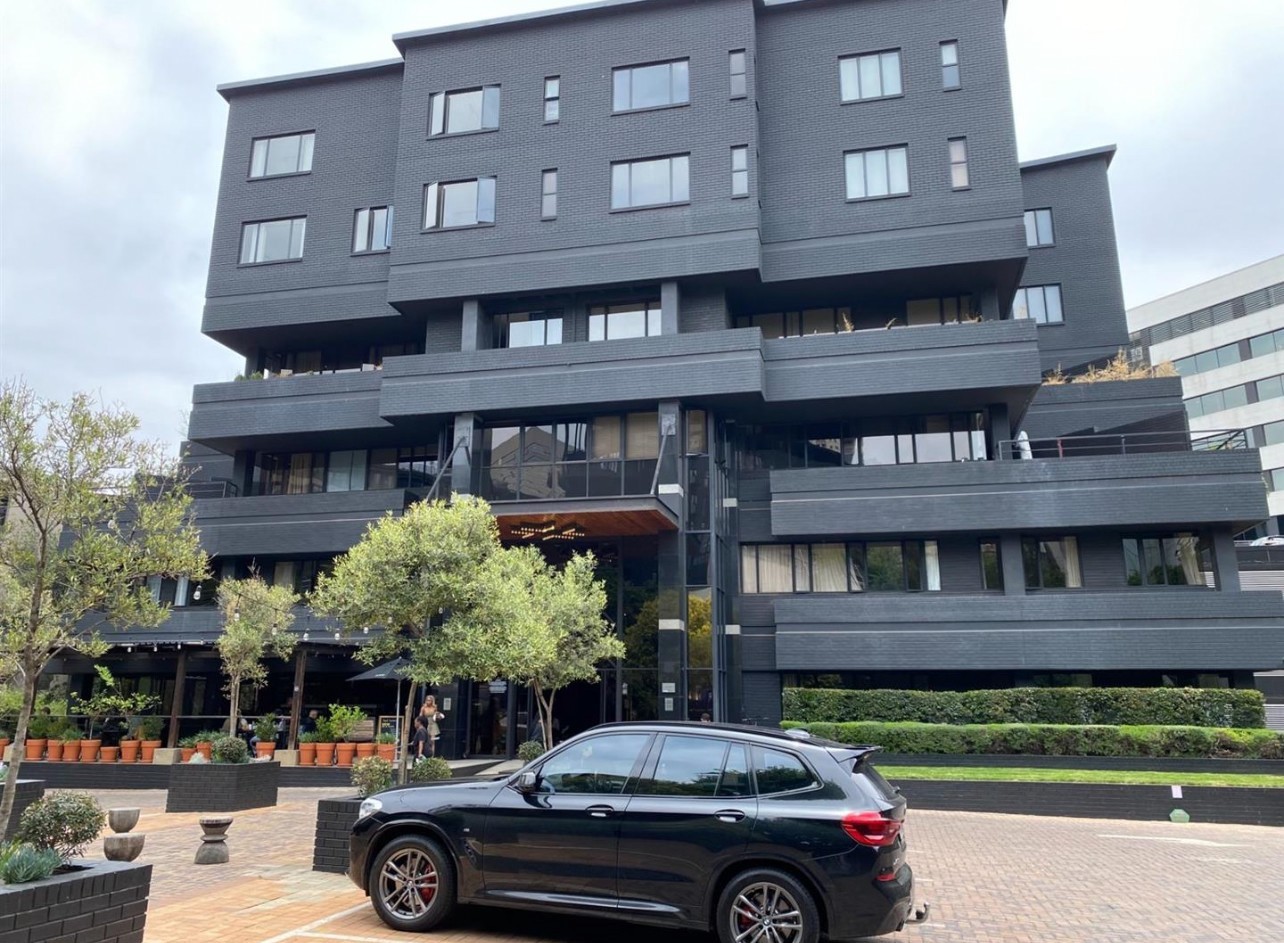 Apartment for sale in Sandton Central, Sandton