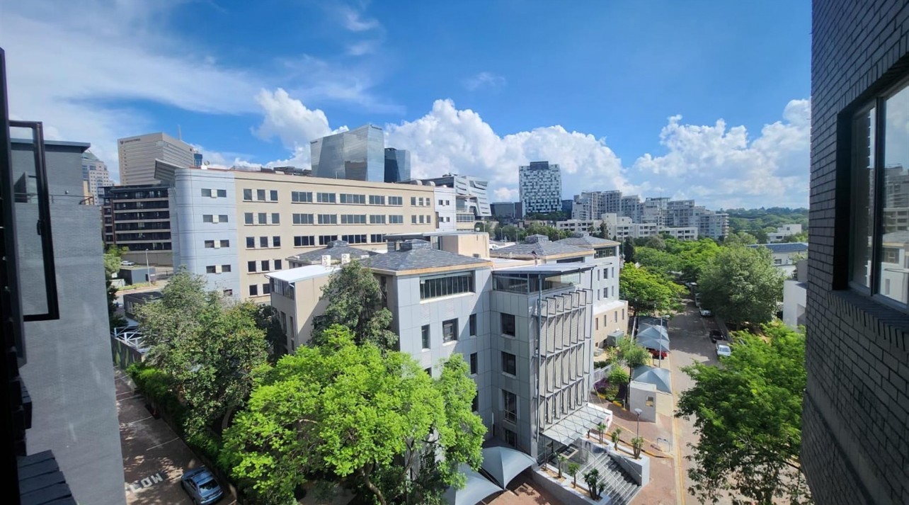 Apartment for sale in Sandton Central, Sandton