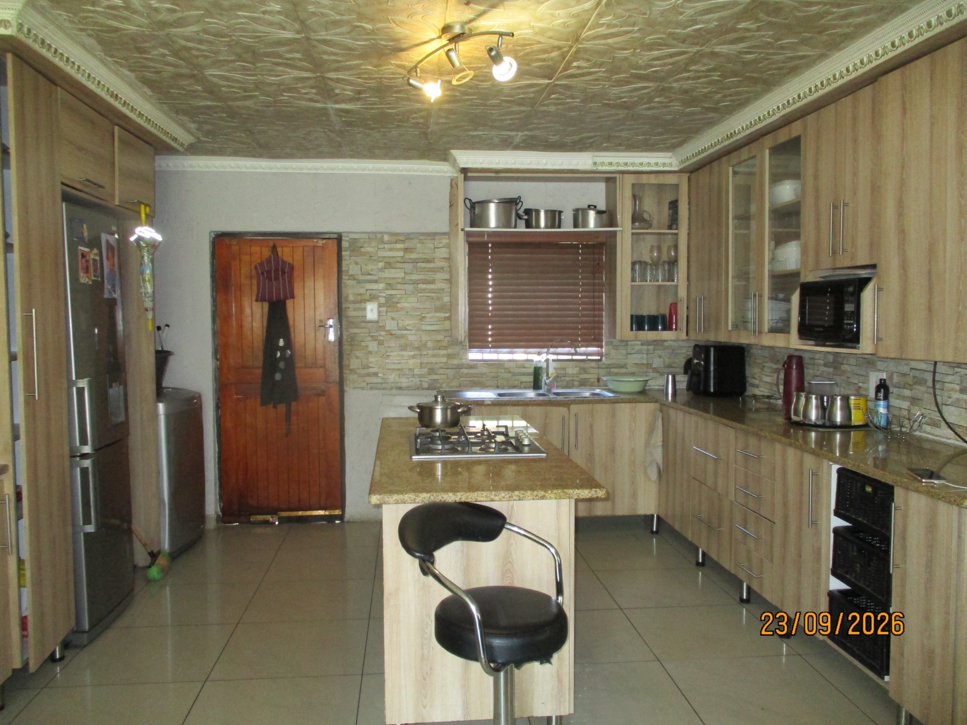 Townhouse for sale in Birchleigh North, Kempton Park, 67 m²