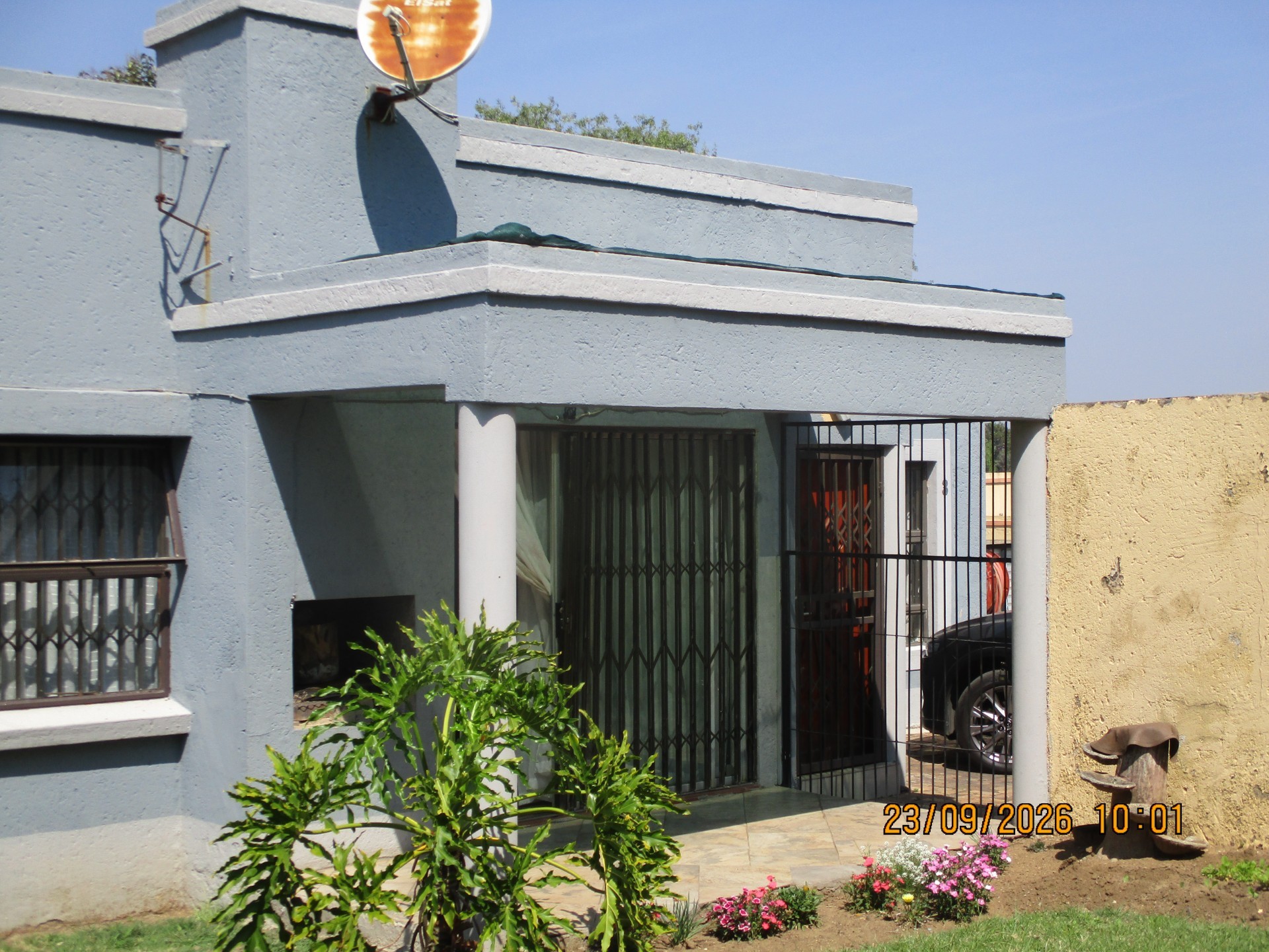 Townhouse for sale in Birchleigh North, Kempton Park, 67 m²