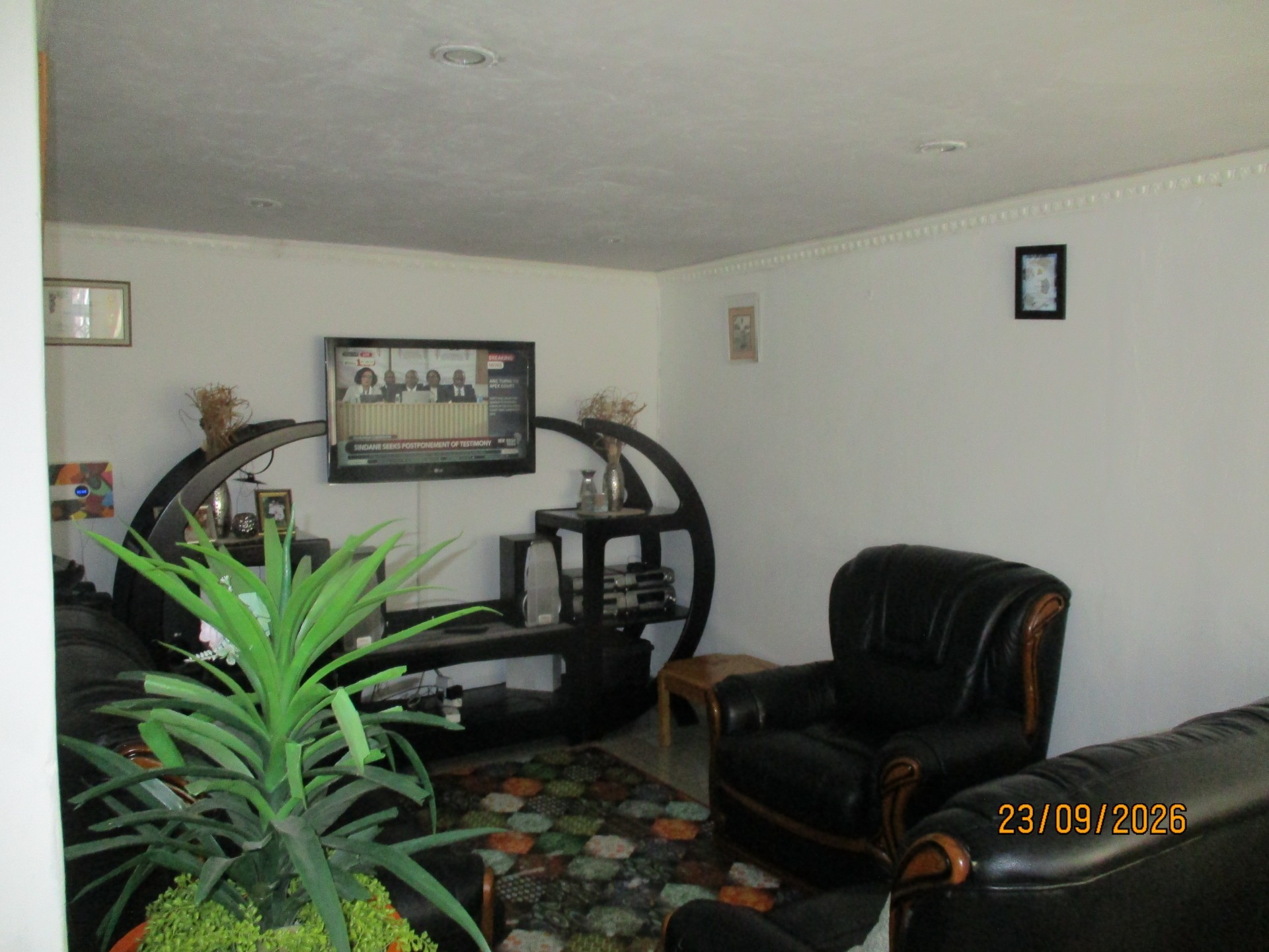 Townhouse for sale in Birchleigh North, Kempton Park, 67 m²