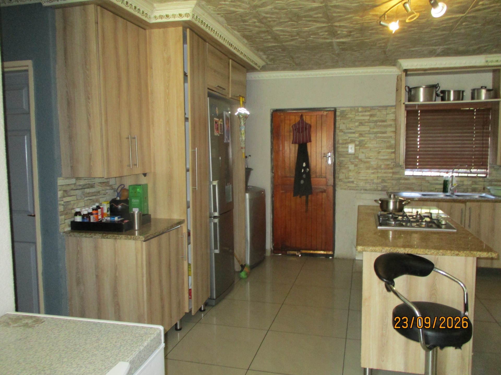 Townhouse for sale in Birchleigh North, Kempton Park, 67 m²
