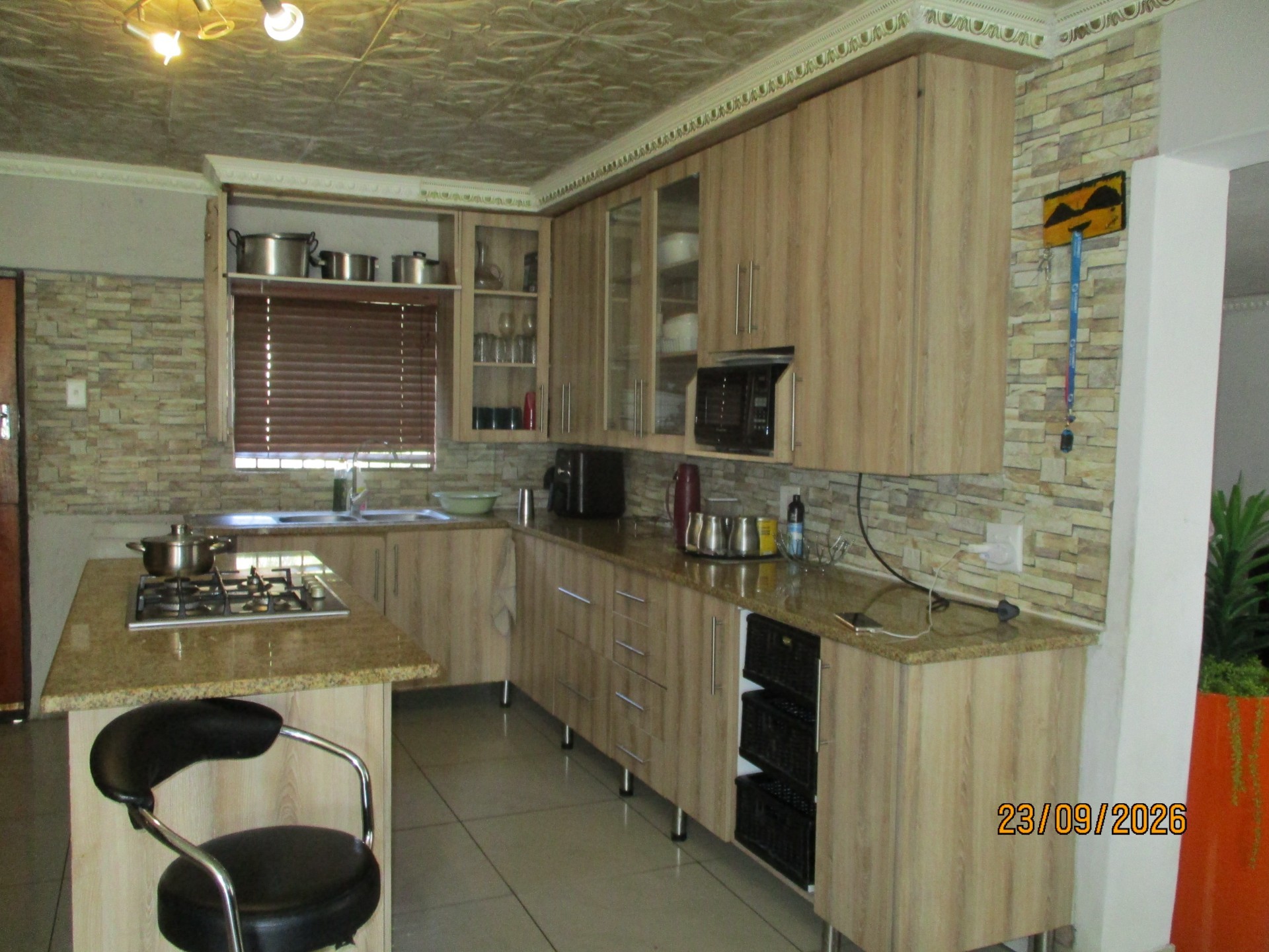 Townhouse for sale in Birchleigh North, Kempton Park, 67 m²
