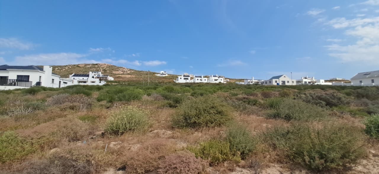 Vacant Land for sale in St Helena Views, St Helena Bay, 367 m²