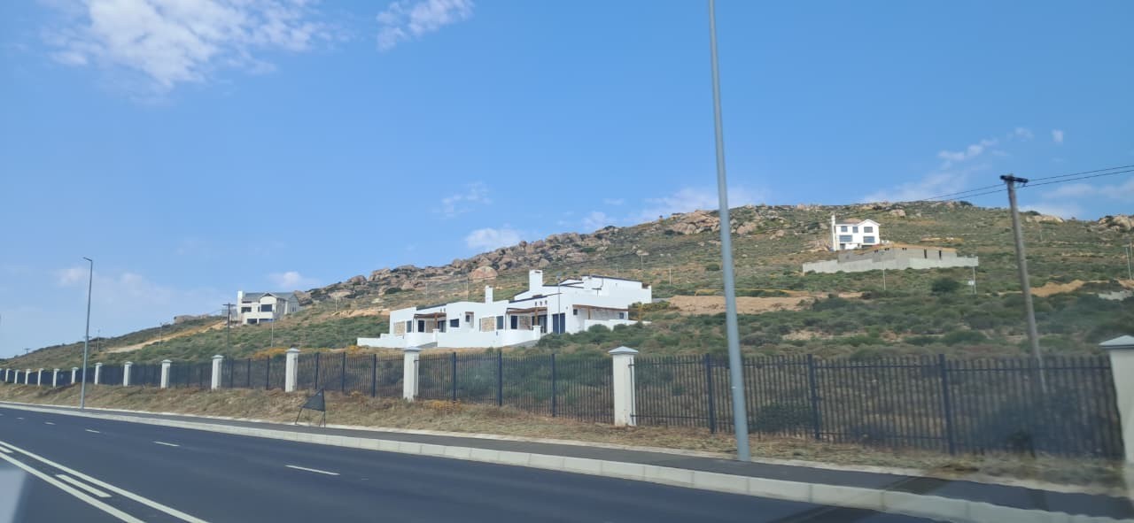 Vacant Land for sale in St Helena Views, St Helena Bay, 507 m²