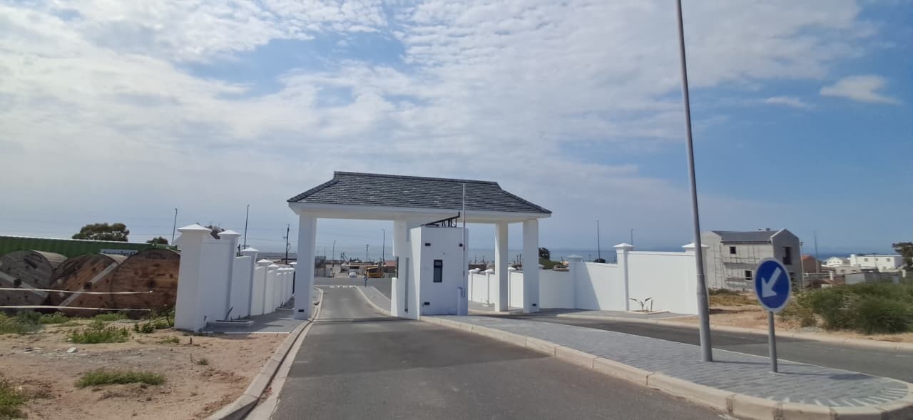 Vacant Land for sale in St Helena Views, St Helena Bay, 347 m²