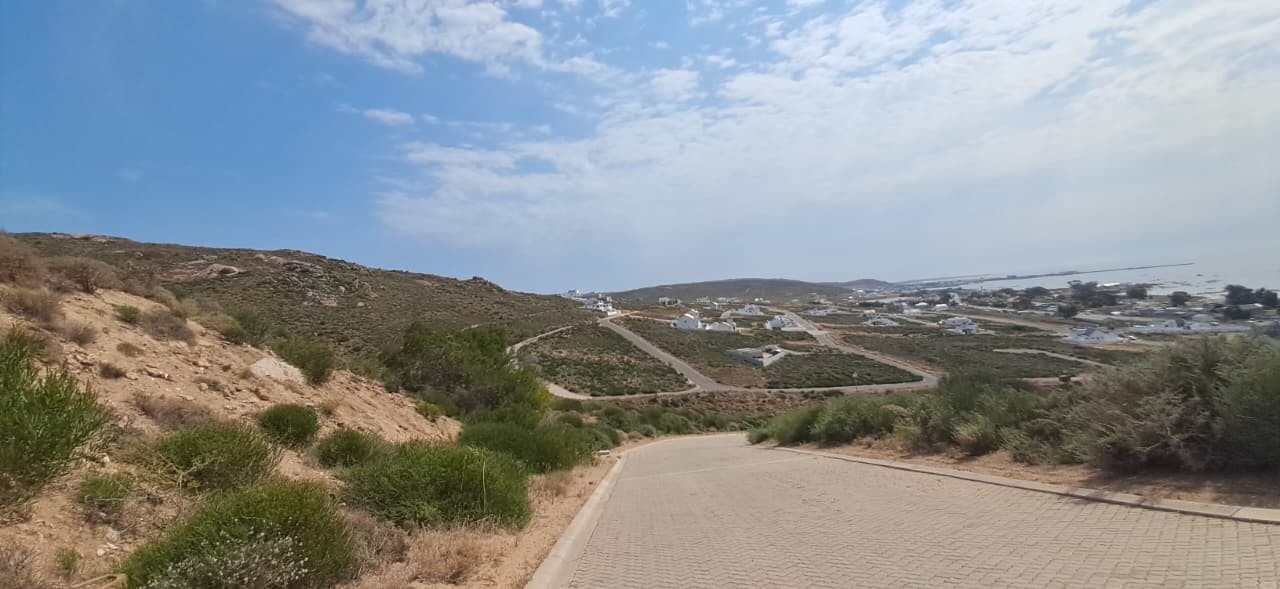 Vacant Land for sale in St Helena Views, St Helena Bay, 474 m²