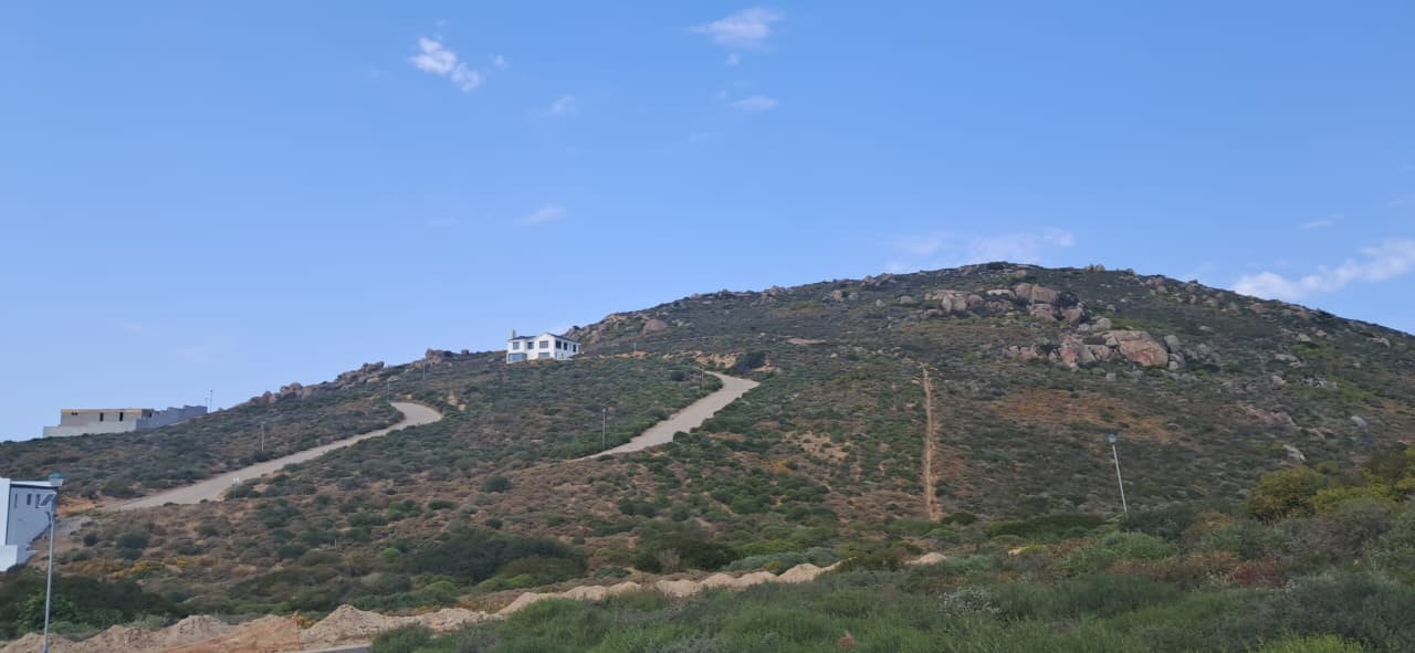 Vacant Land for sale in St Helena Views, St Helena Bay, 499 m²