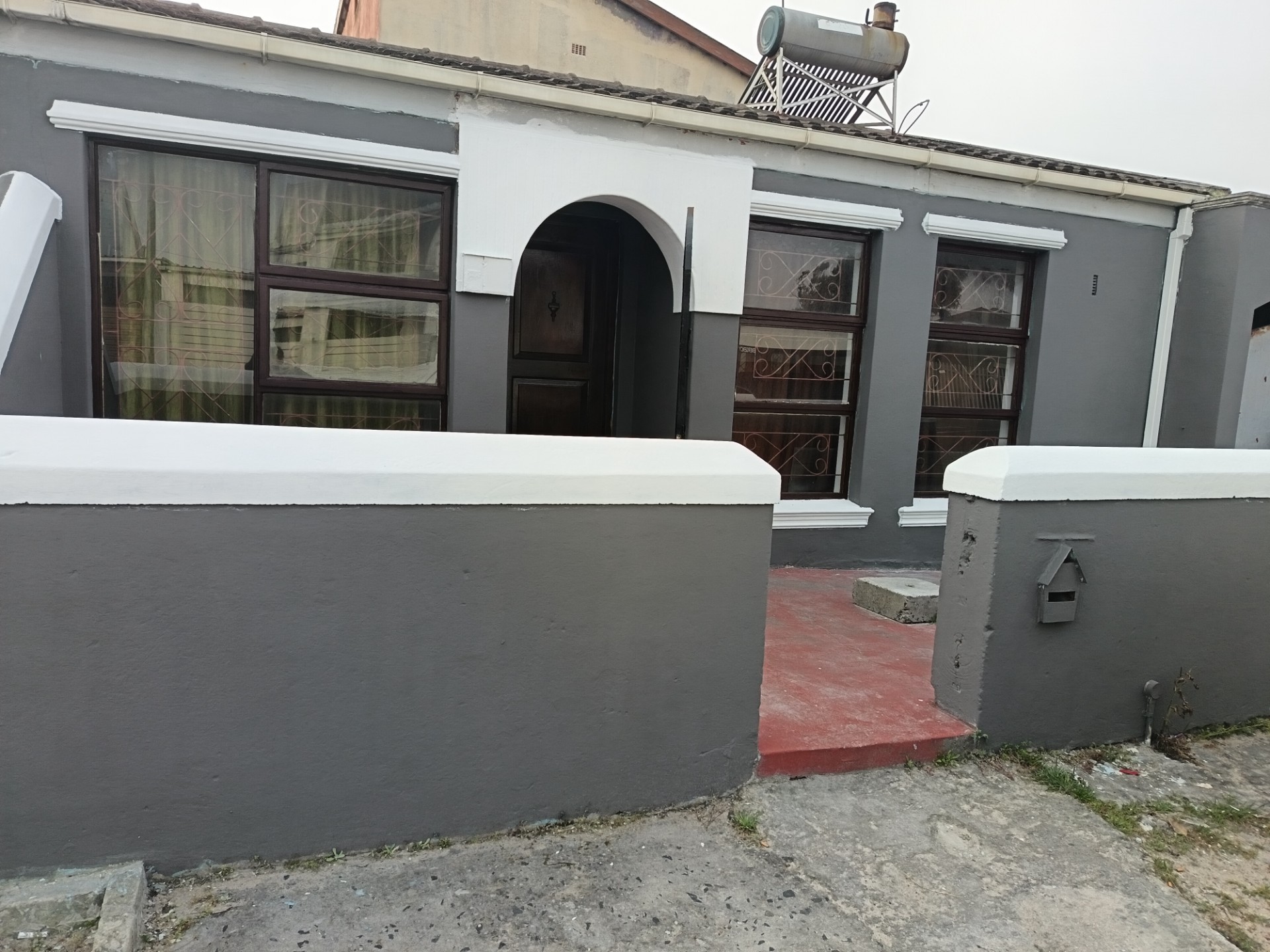 House for rent in Rocklands, Mitchells Plain, 77 m²