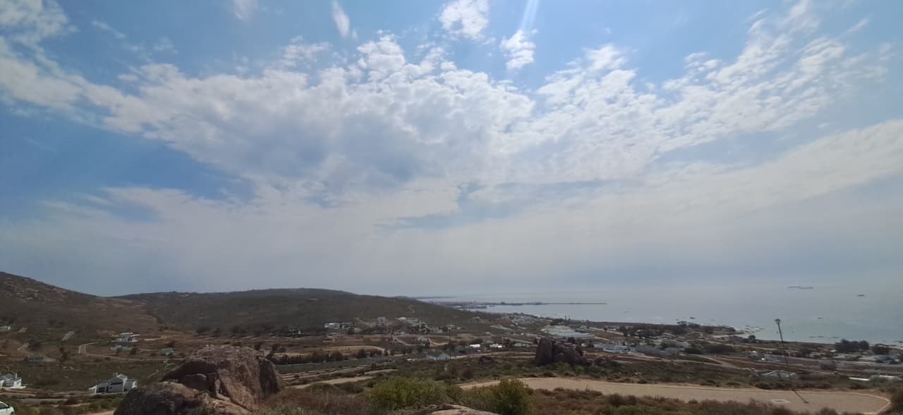 Vacant Land for sale in St Helena Views, St Helena Bay, 444 m²