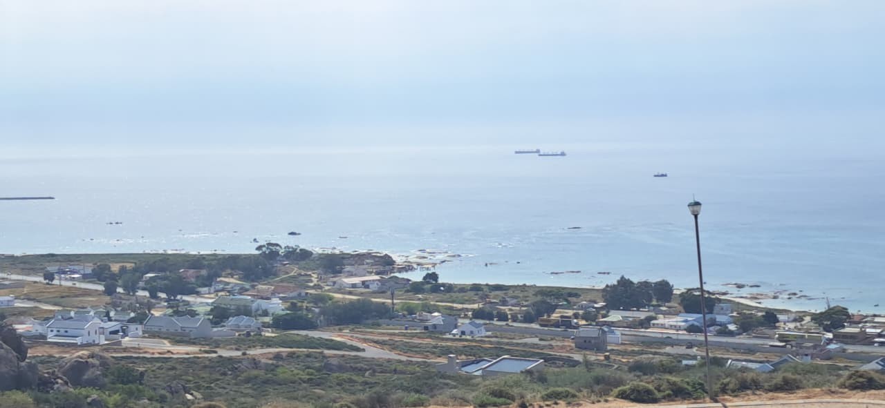 Vacant Land for sale in St Helena Views, St Helena Bay, 469 m²