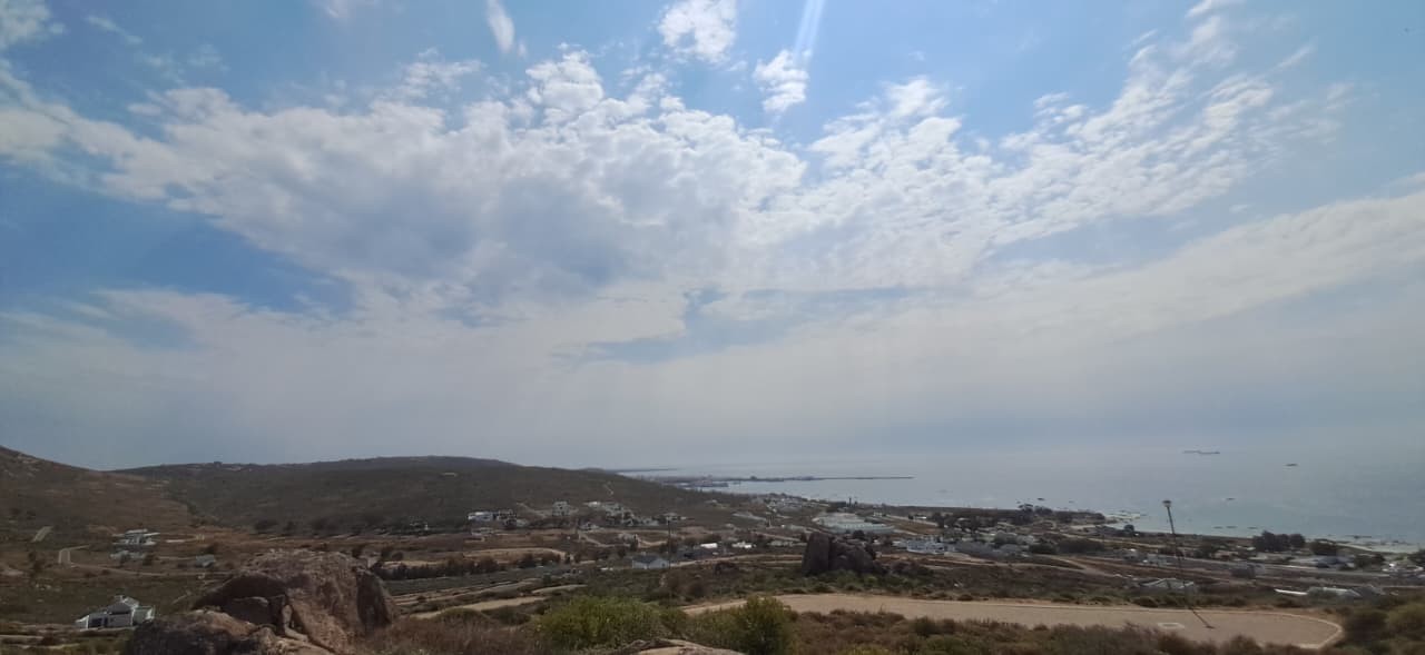 Vacant Land for sale in St Helena Views, St Helena Bay, 469 m²