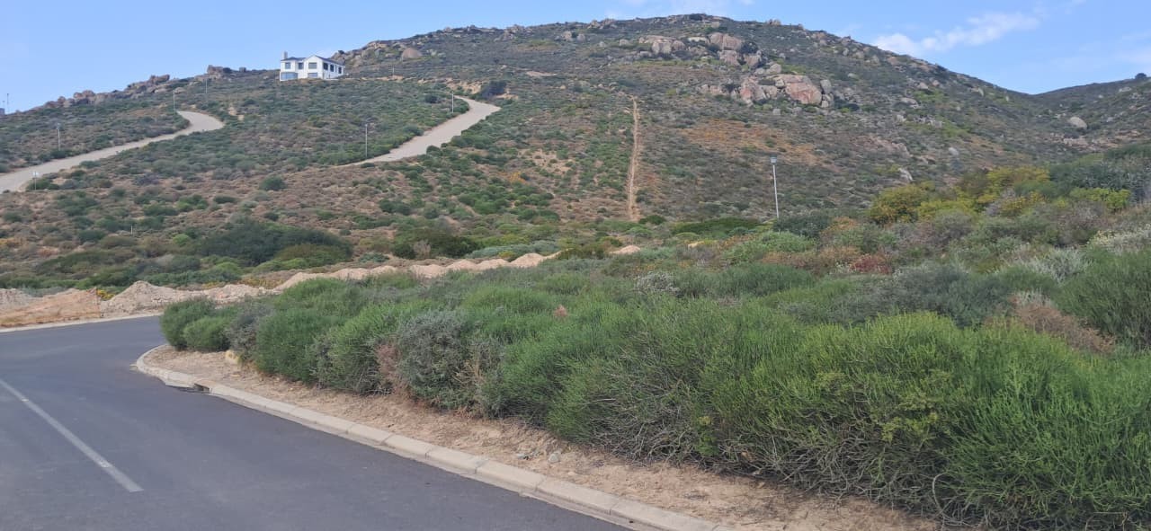 Vacant Land for sale in St Helena Views, St Helena Bay, 497 m²